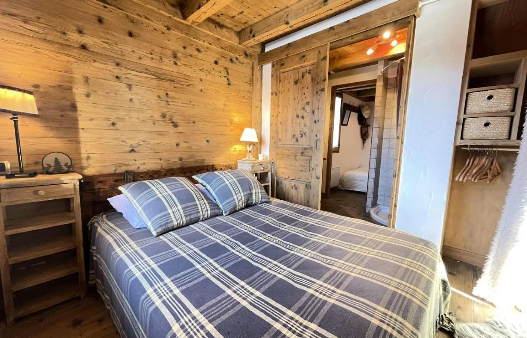 Residence Les Epines Blanches - Appartement De Charme Proche Village, A Cote Des Pistes Mae-7234 Crest-Voland