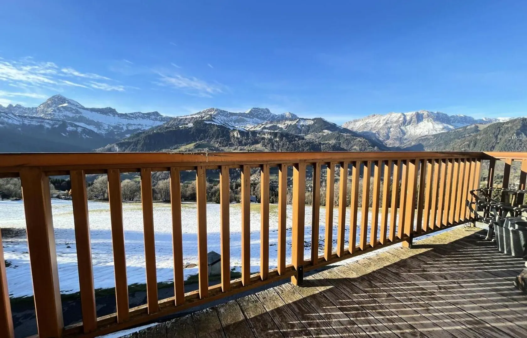 Apartamento Residence Les Epines Blanches - Appartement De Charme Proche Village, A Cote Des Pistes Mae-7234 Crest-Voland