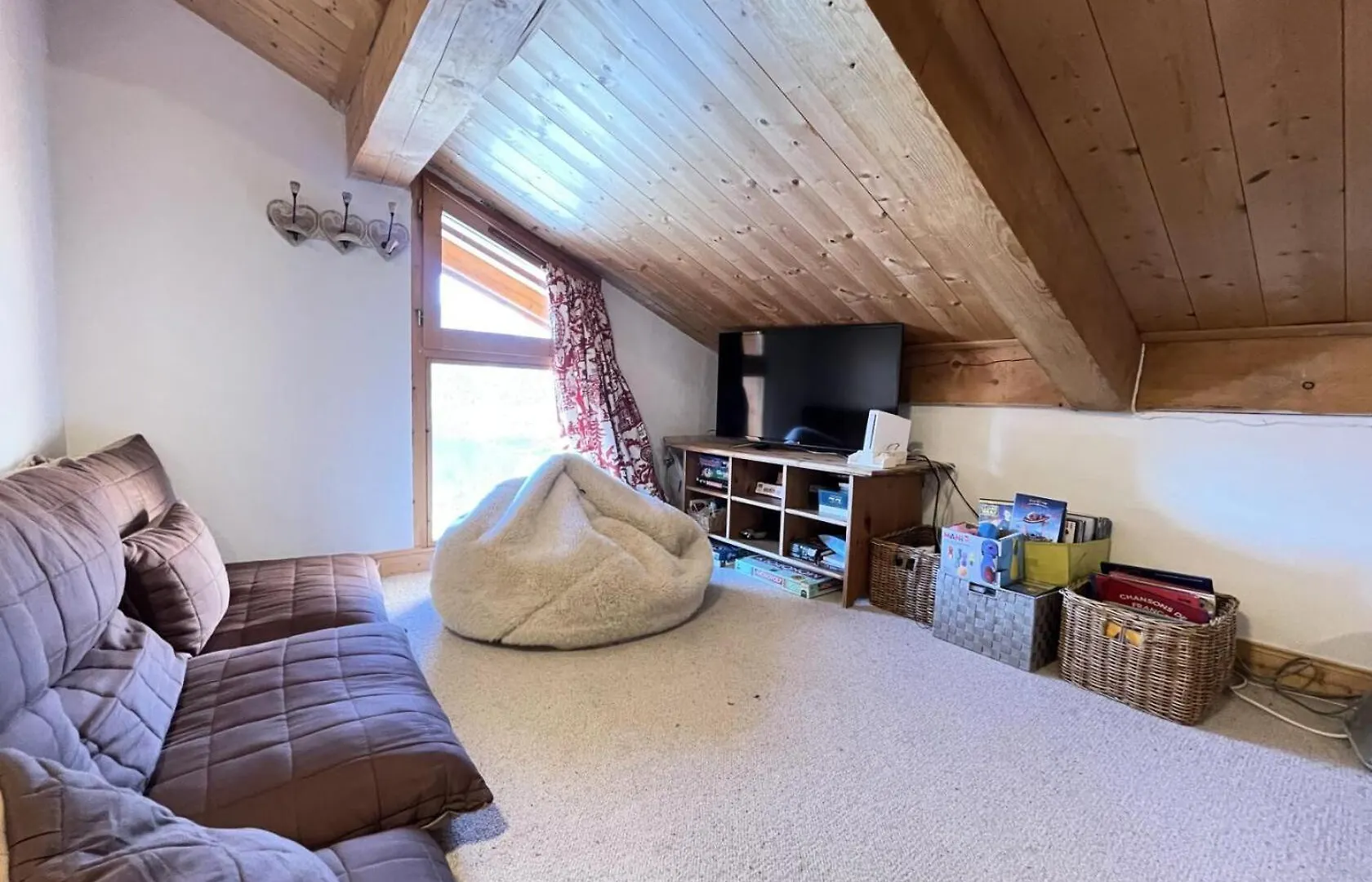 Residence Les Epines Blanches - Appartement De Charme Proche Village, A Cote Des Pistes Mae-7234 Crest-Voland Apartamento